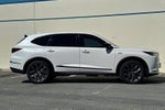 2024 Acura MDX 4ASPEC