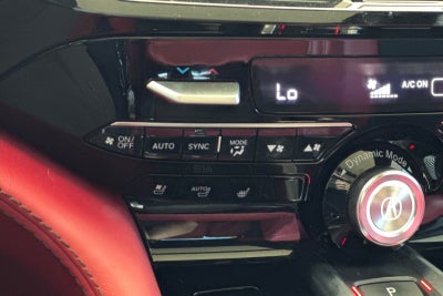 2024 Acura MDX 4ASPEC