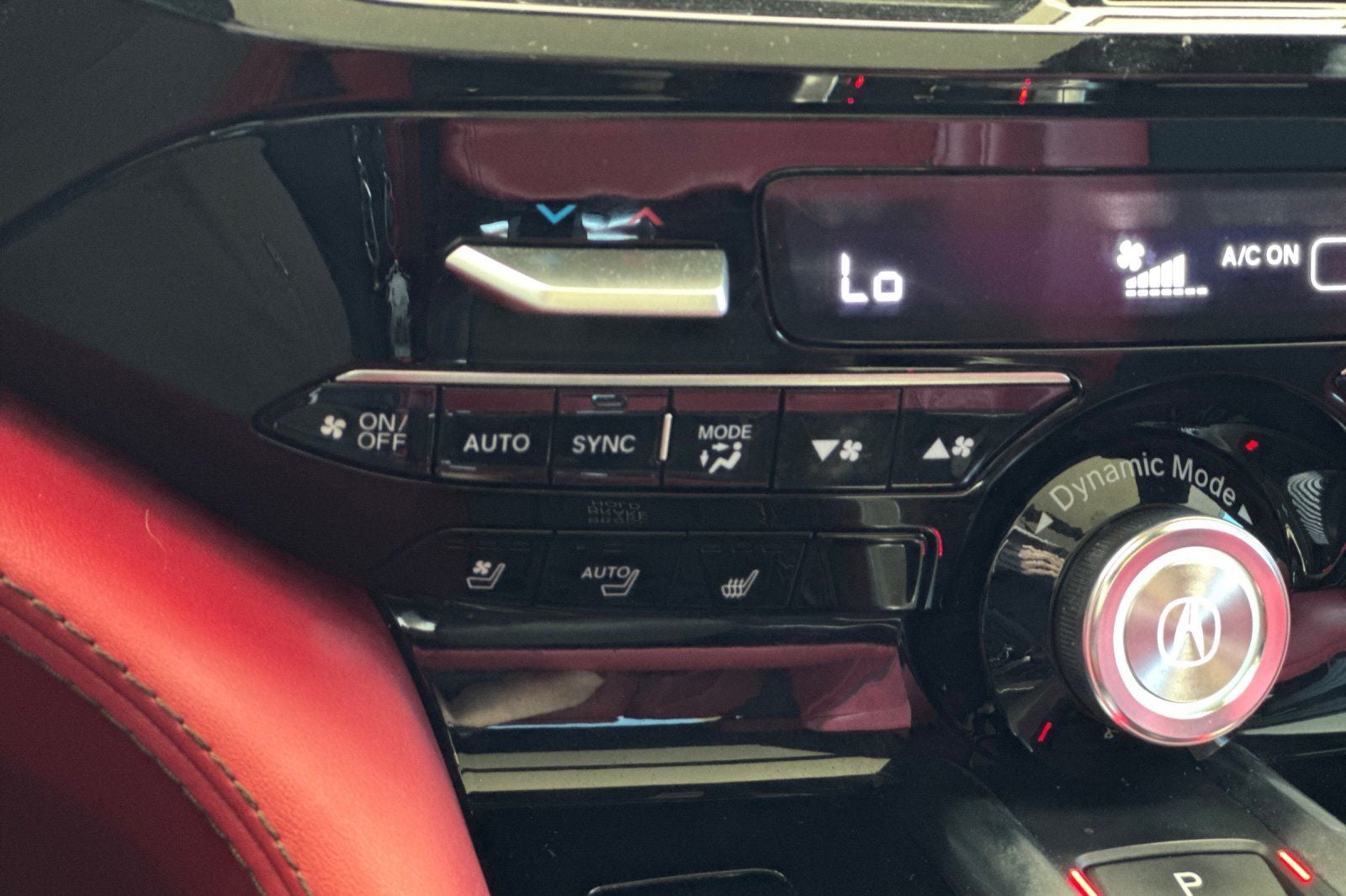 2024 Acura MDX 4ASPEC