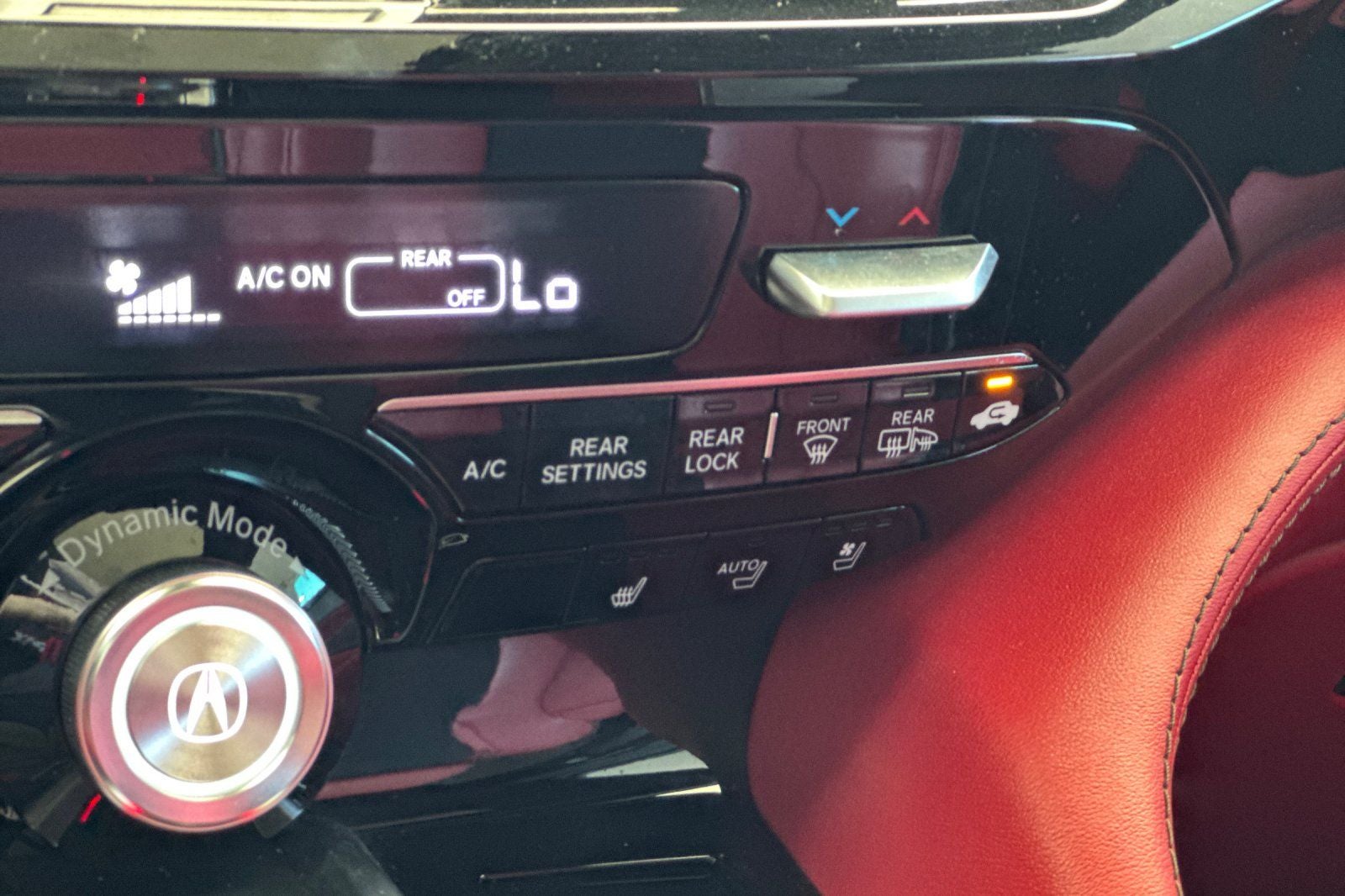2024 Acura MDX 4ASPEC