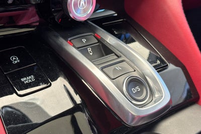 2024 Acura MDX 4ASPEC