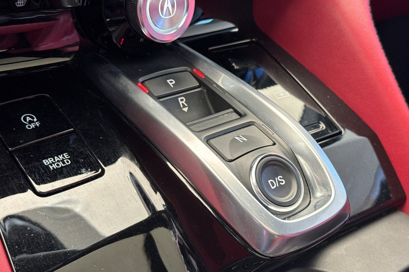 2024 Acura MDX 4ASPEC