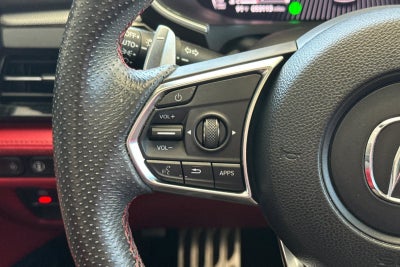 2024 Acura MDX 4ASPEC