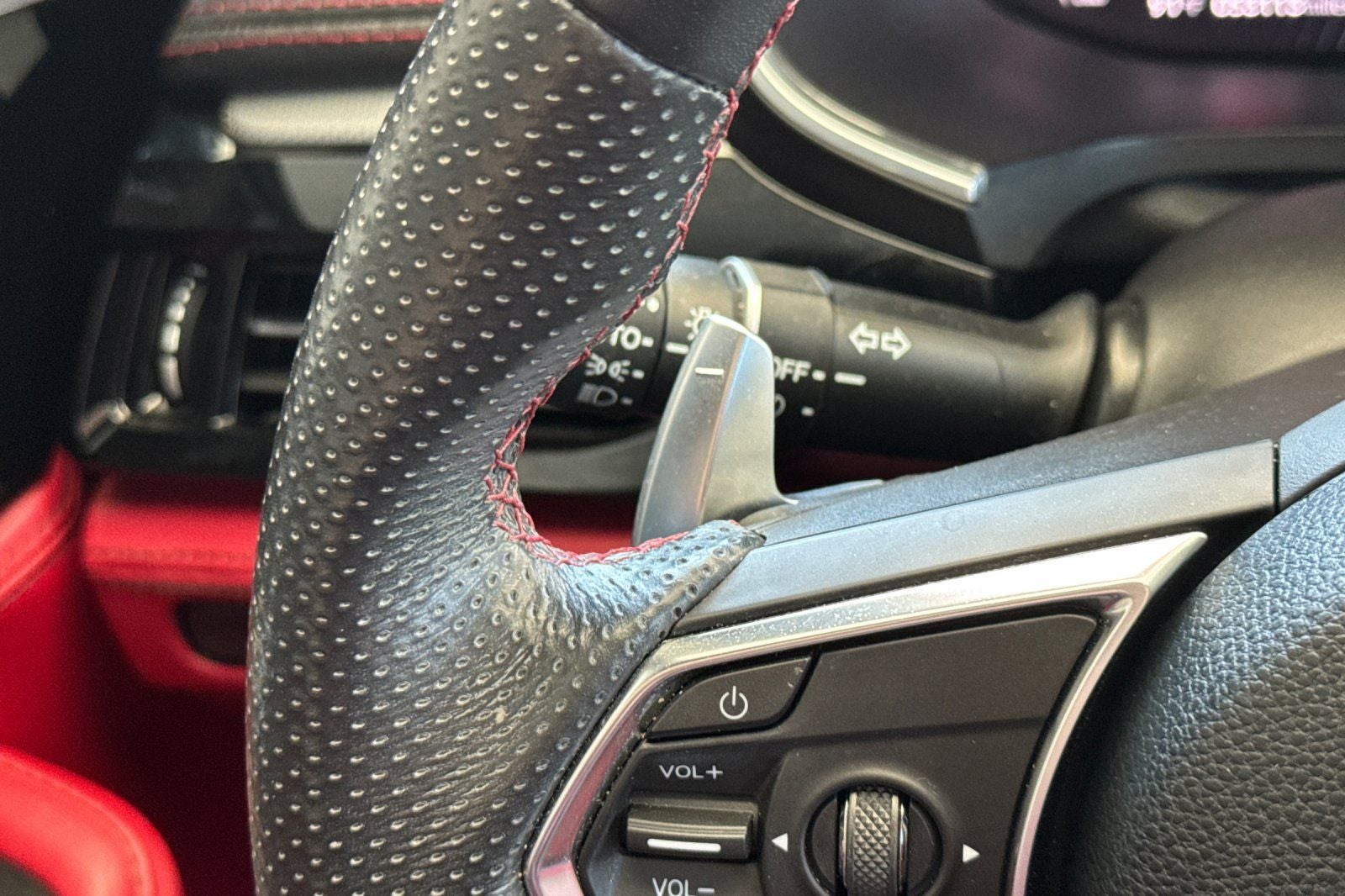 2024 Acura MDX 4ASPEC