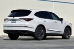 2024 Acura MDX 4ASPEC