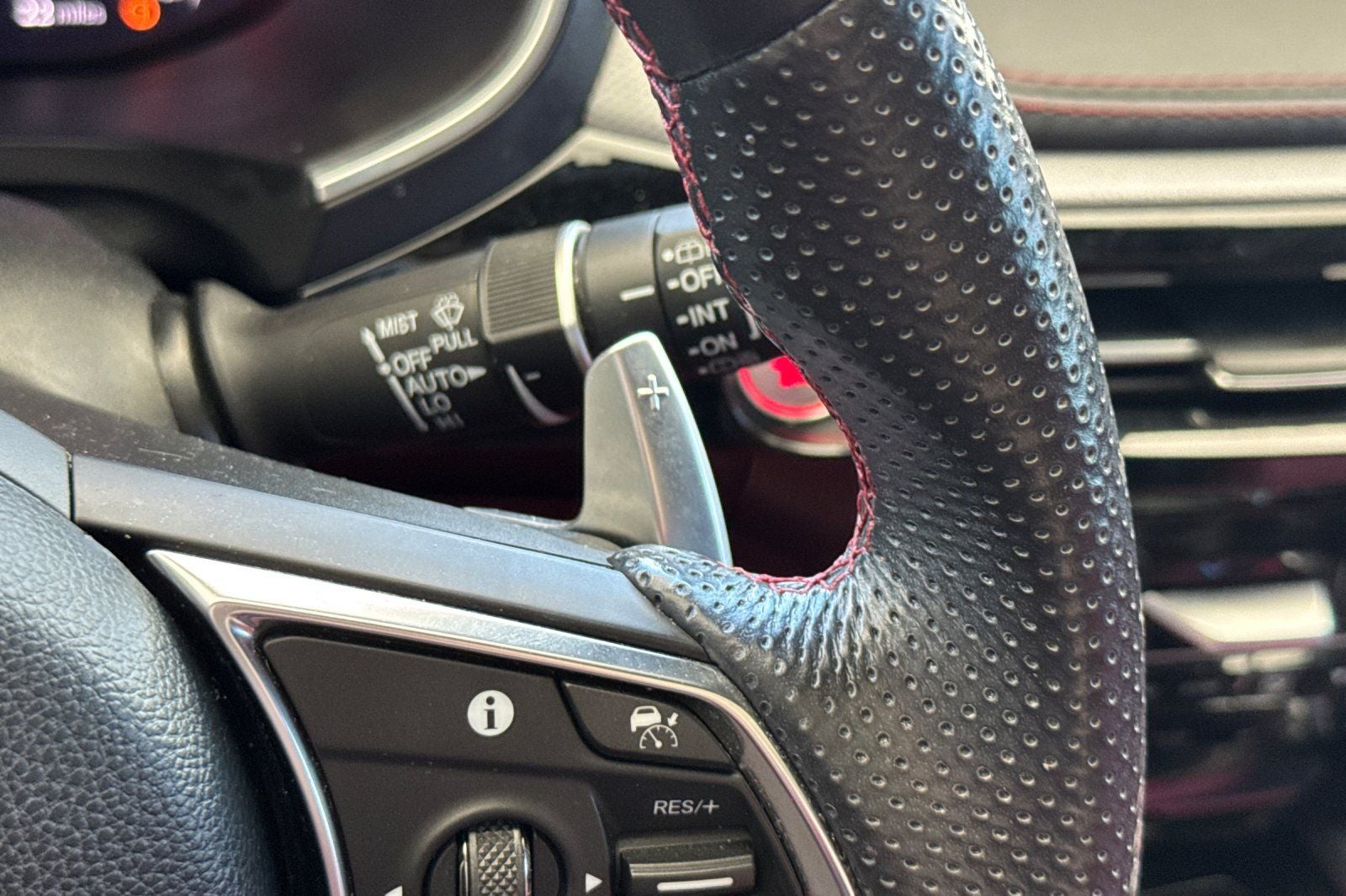 2024 Acura MDX 4ASPEC