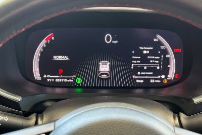 2024 Acura MDX 4ASPEC