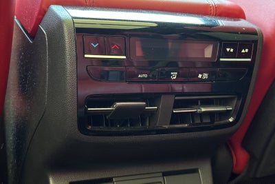 2024 Acura MDX 4ASPEC