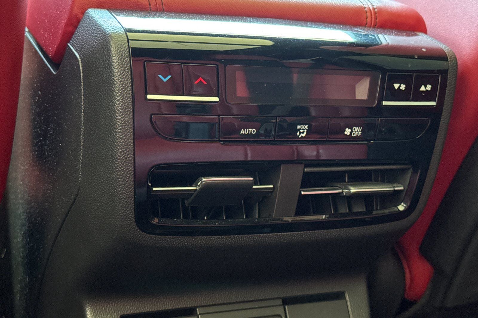 2024 Acura MDX 4ASPEC
