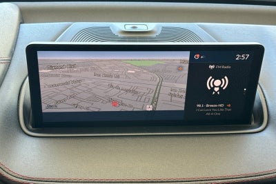 2024 Acura MDX 4ASPEC