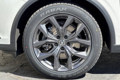 2024 Acura MDX 4ASPEC