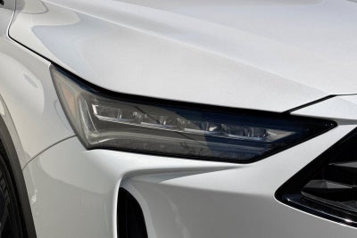 2024 Acura MDX 4ASPEC