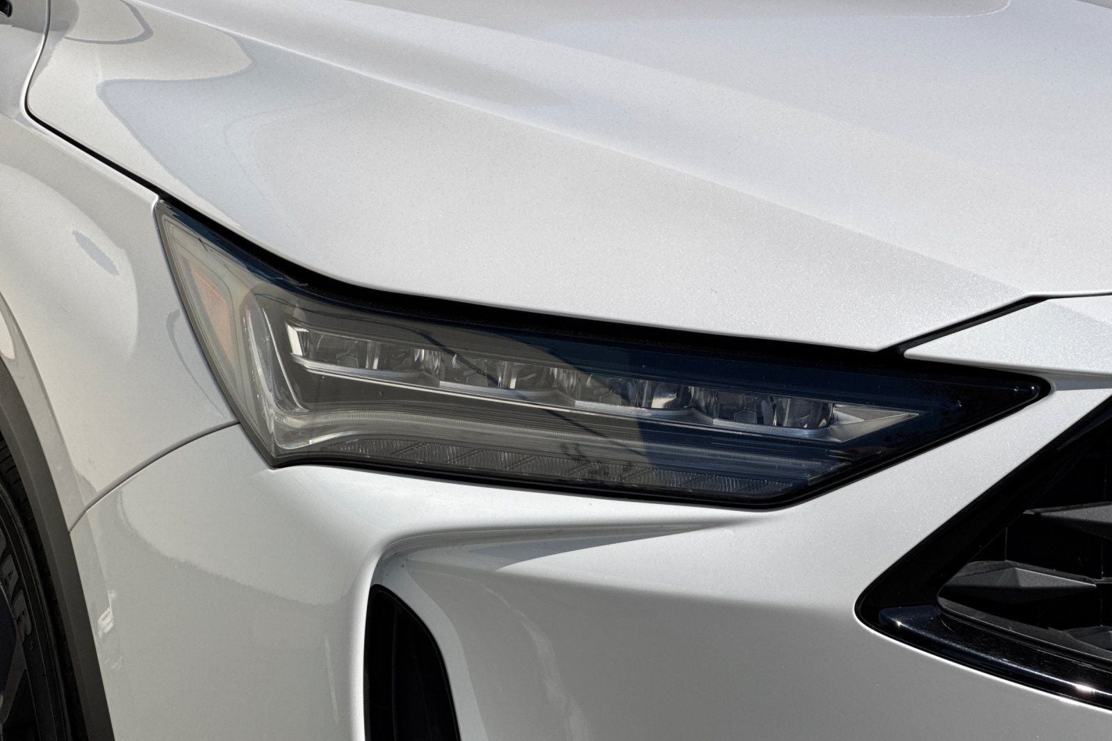 2024 Acura MDX 4ASPEC