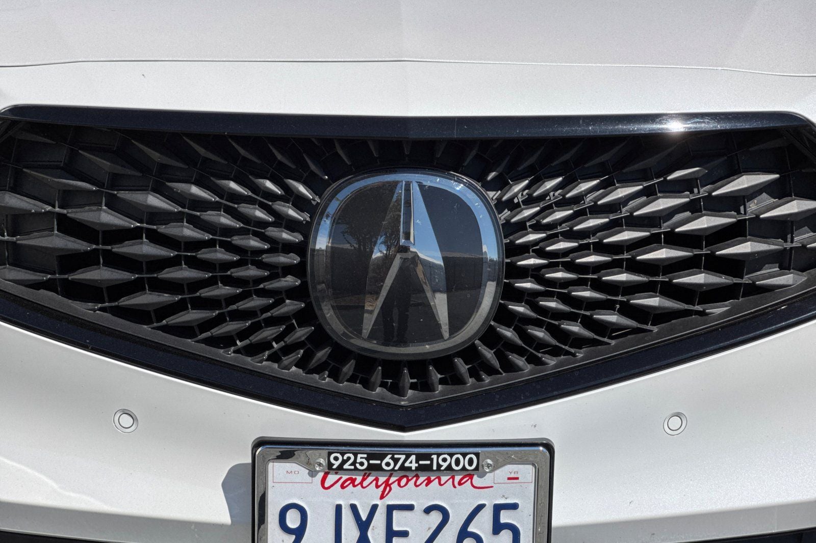 2024 Acura MDX 4ASPEC