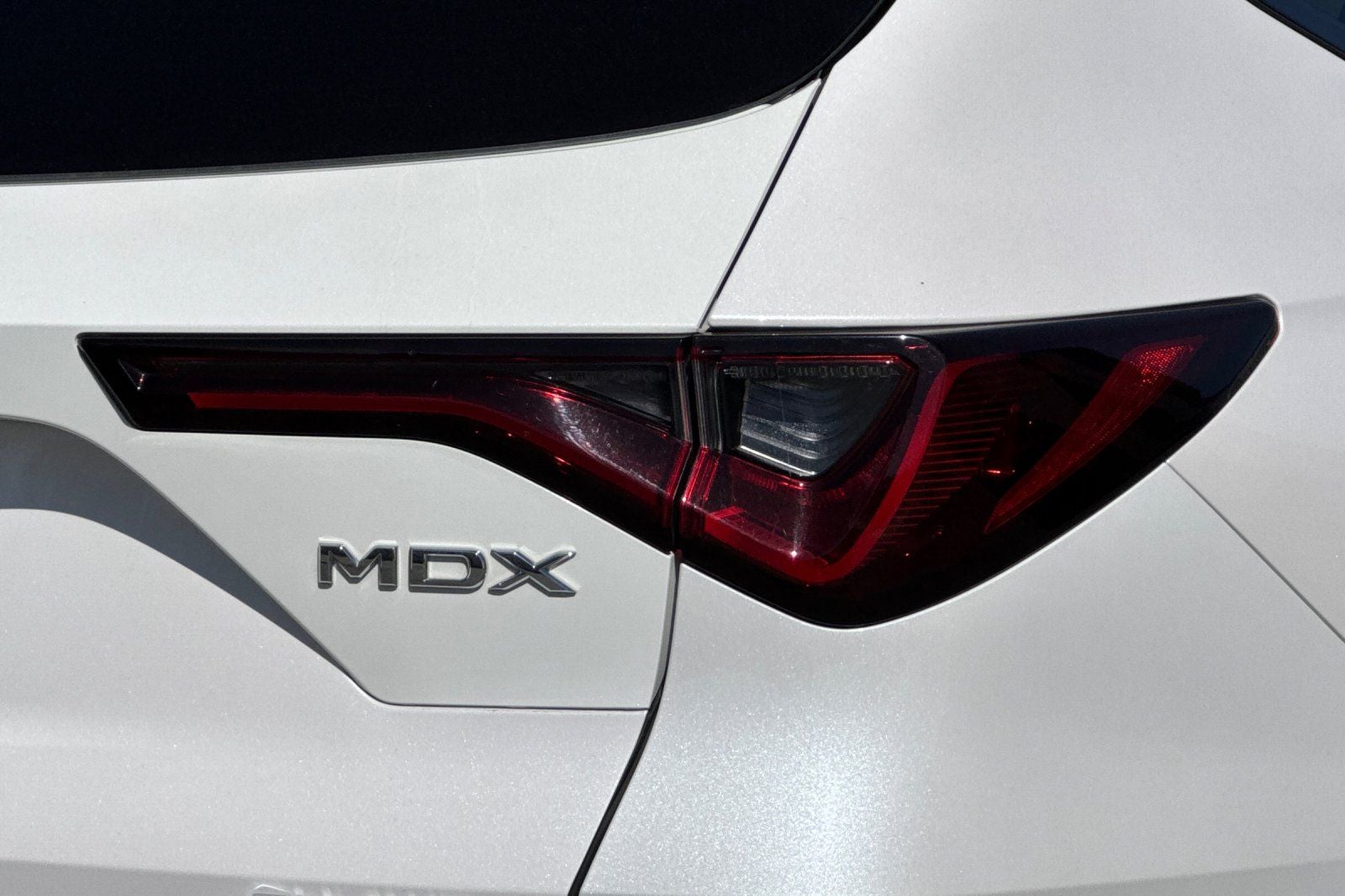 2024 Acura MDX 4ASPEC