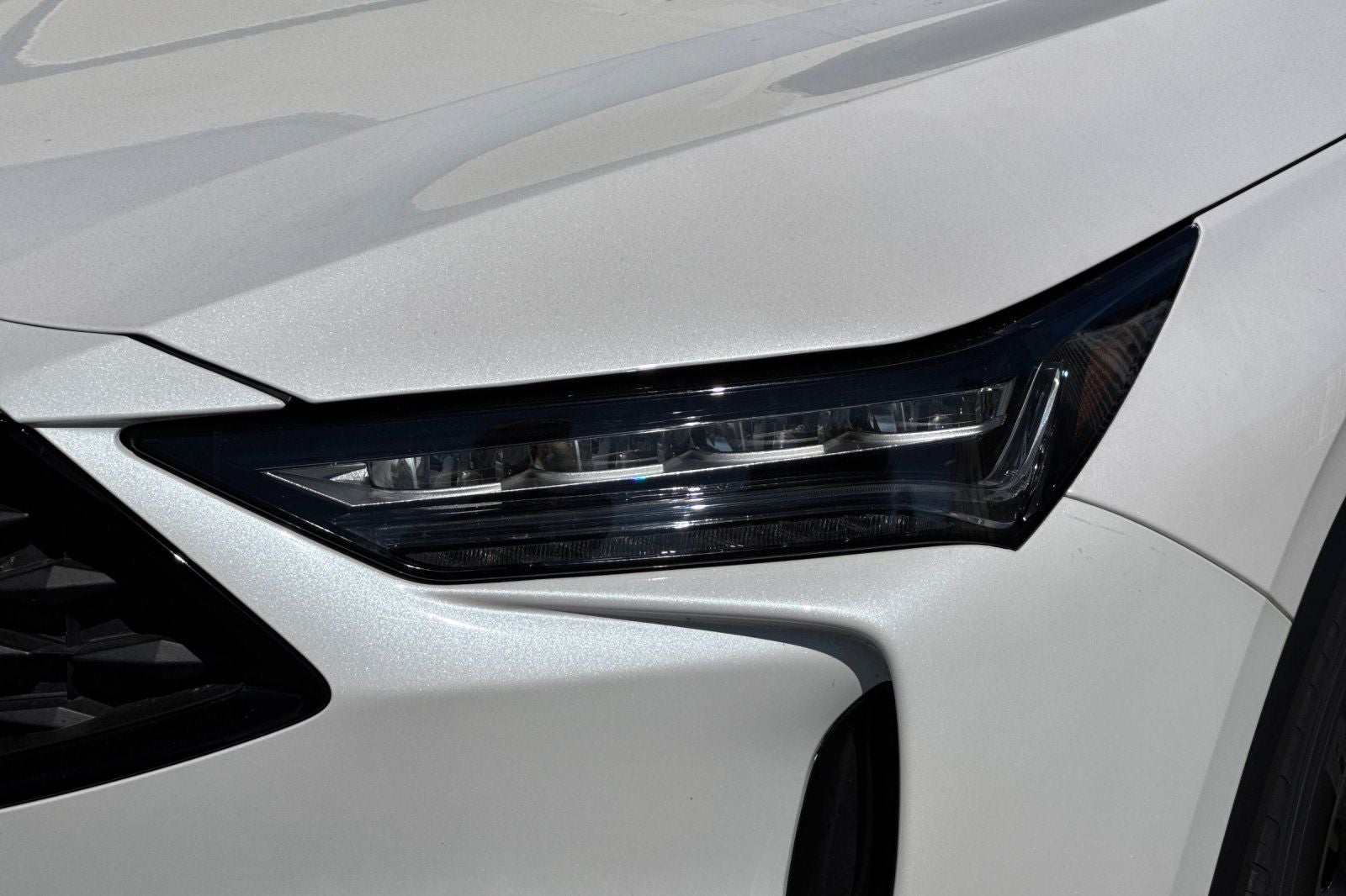 2024 Acura MDX 4ASPEC