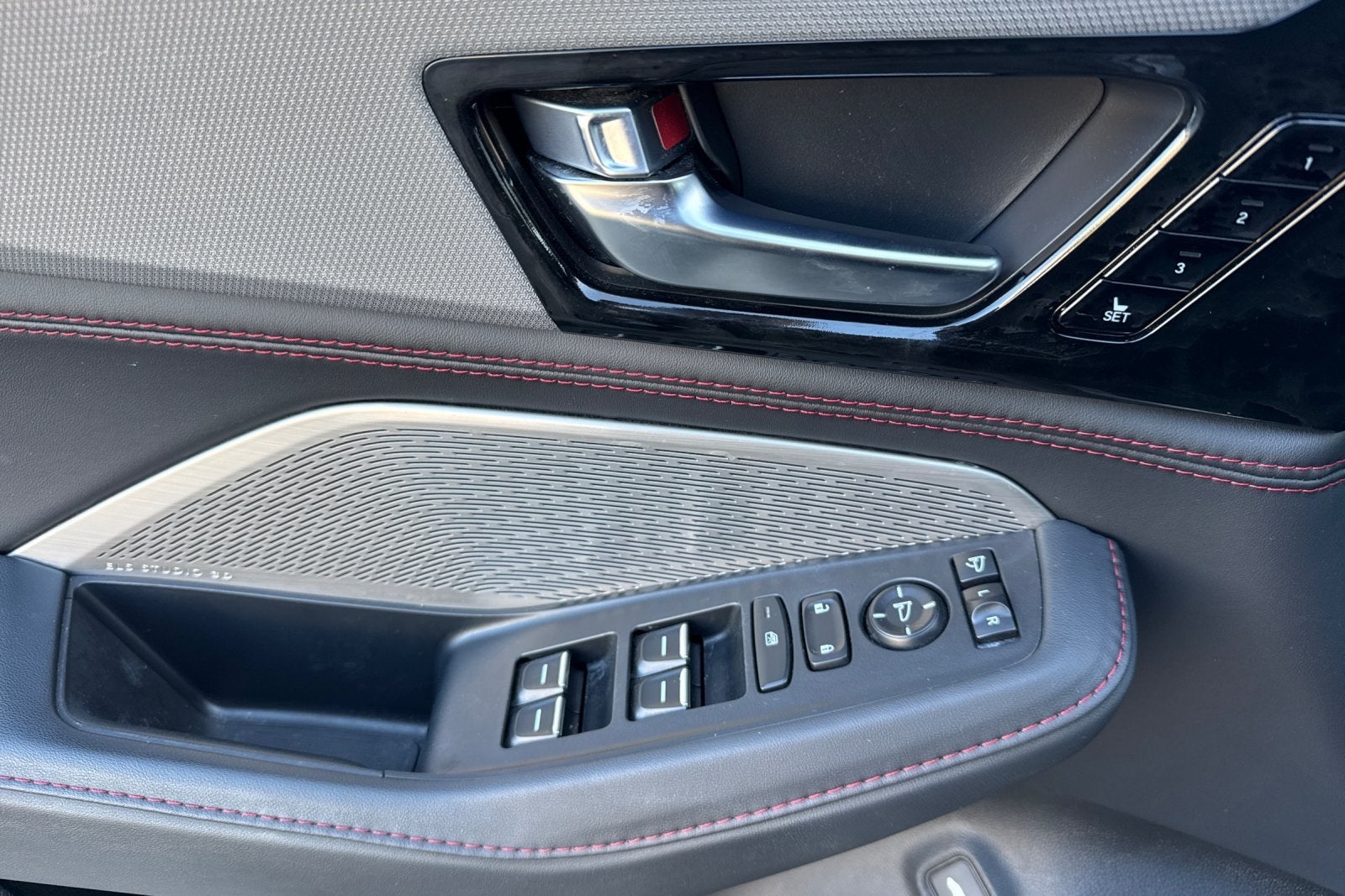 2023 Acura MDX 4ASPEC