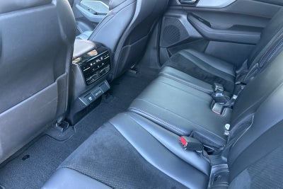 2023 Acura MDX 4ASPEC