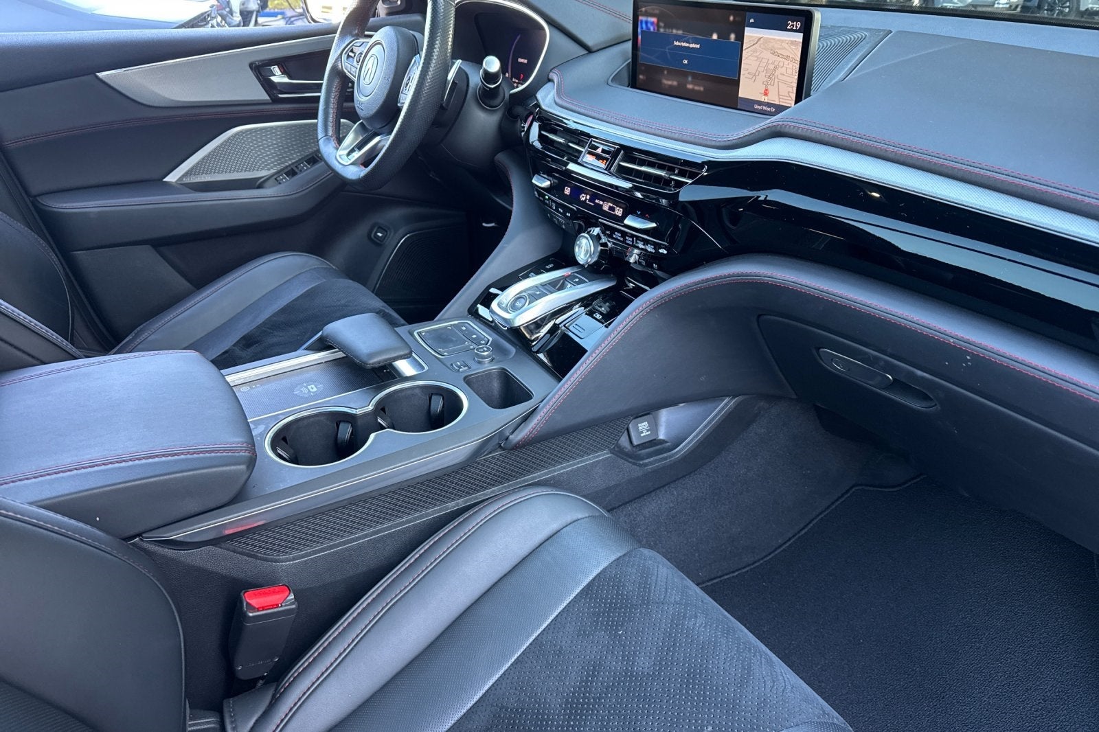 2023 Acura MDX 4ASPEC