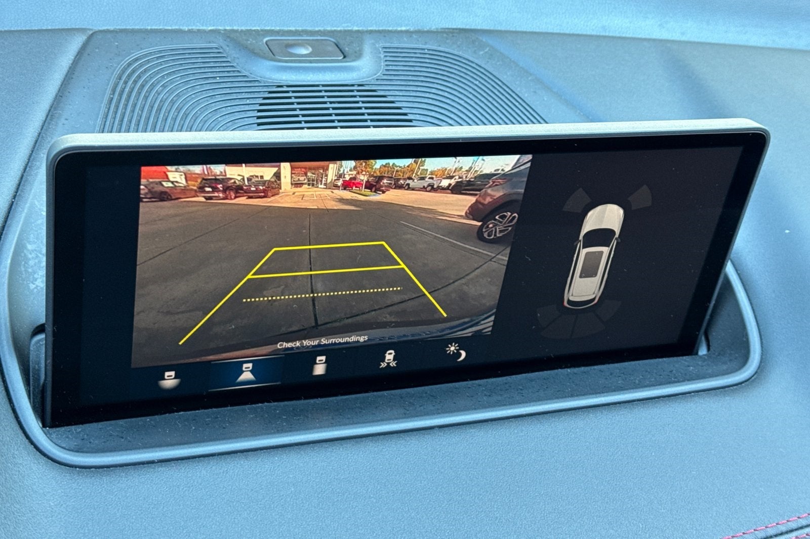 2023 Acura MDX 4ASPEC