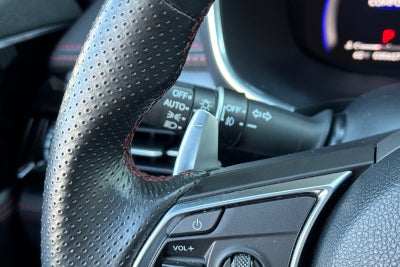 2023 Acura MDX 4ASPEC