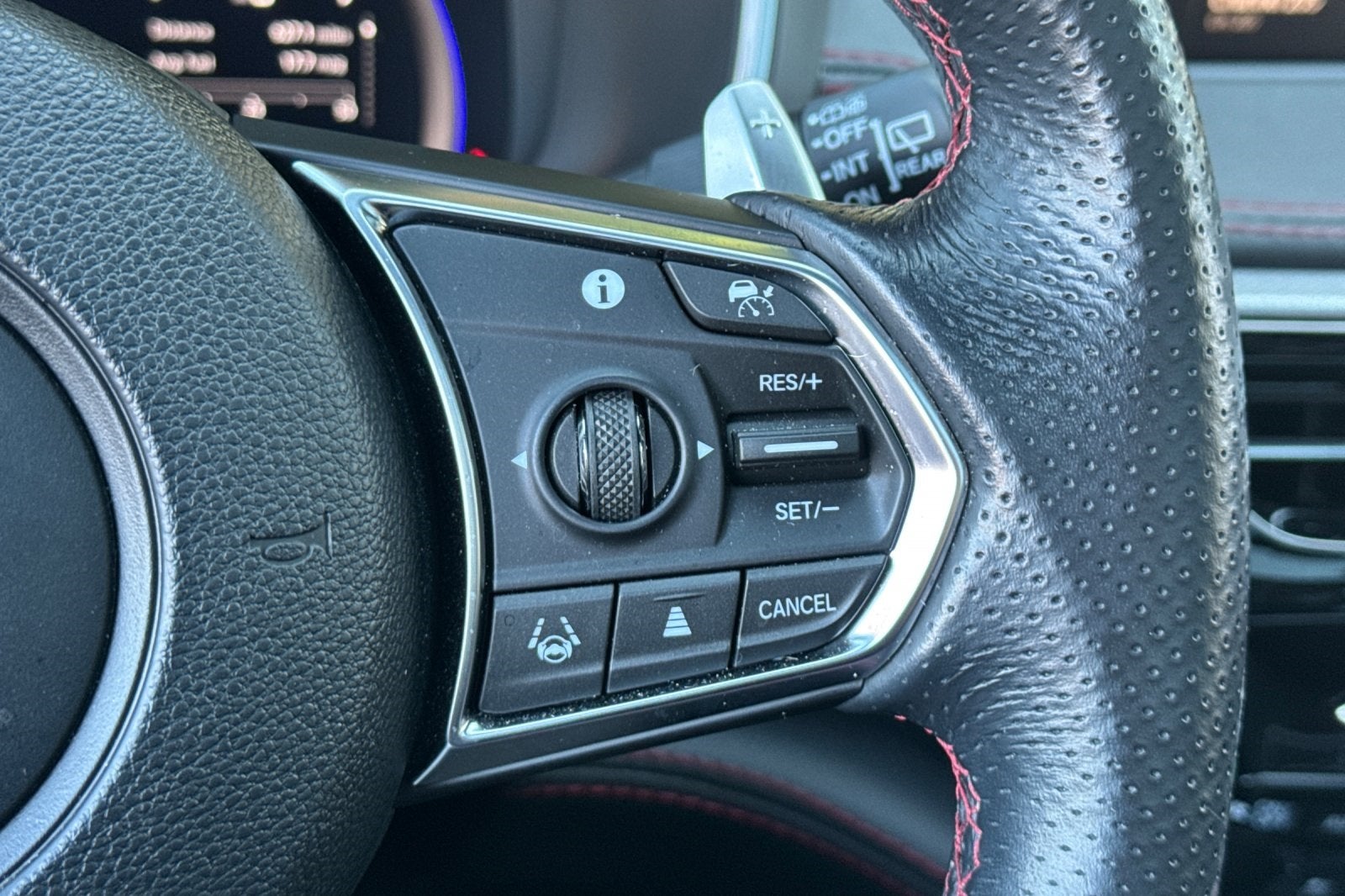 2023 Acura MDX 4ASPEC