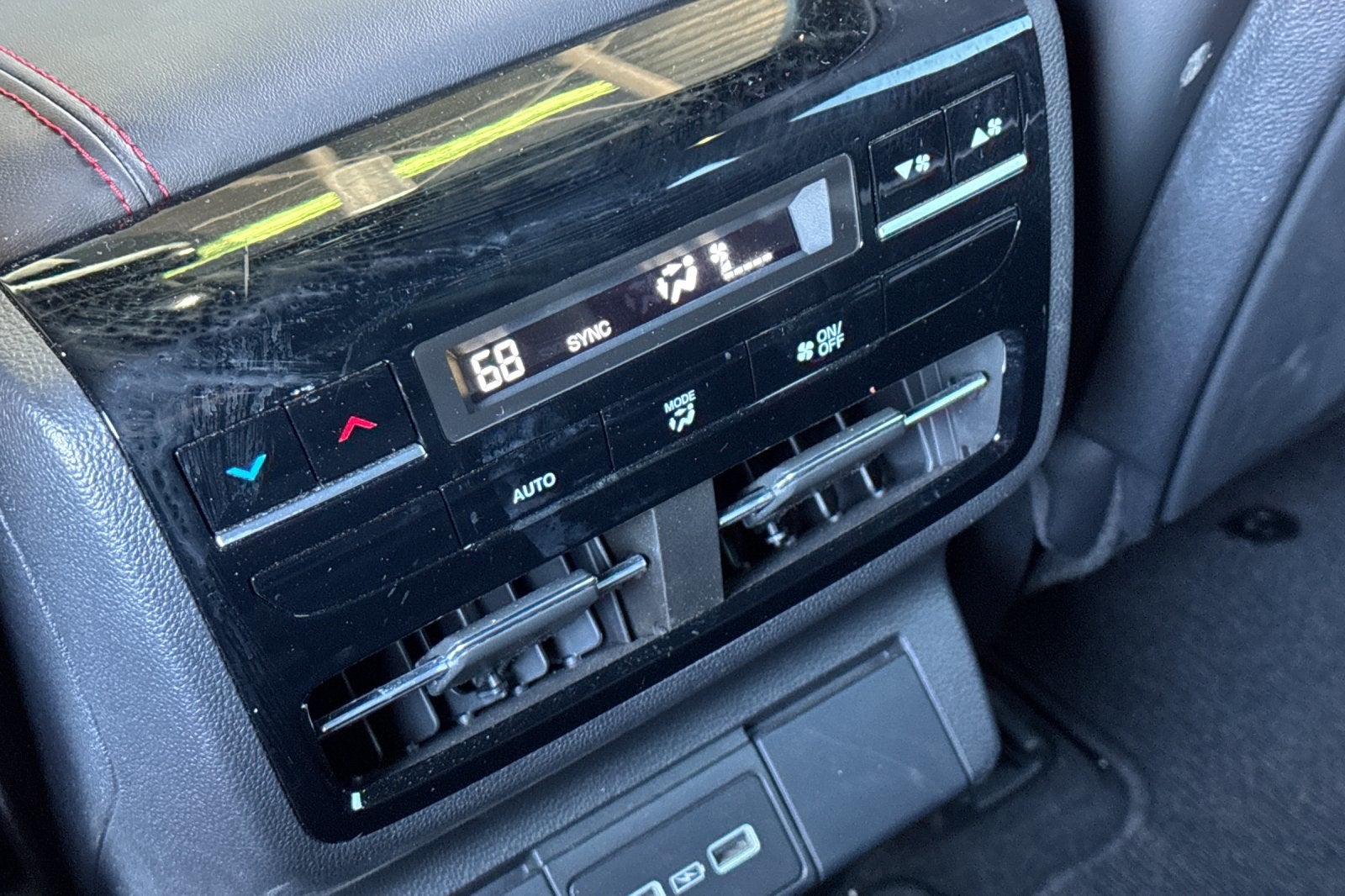 2023 Acura MDX A-Spec SH-AWD Concord CA | Concord Nissan 5J8YE1H05PL017045