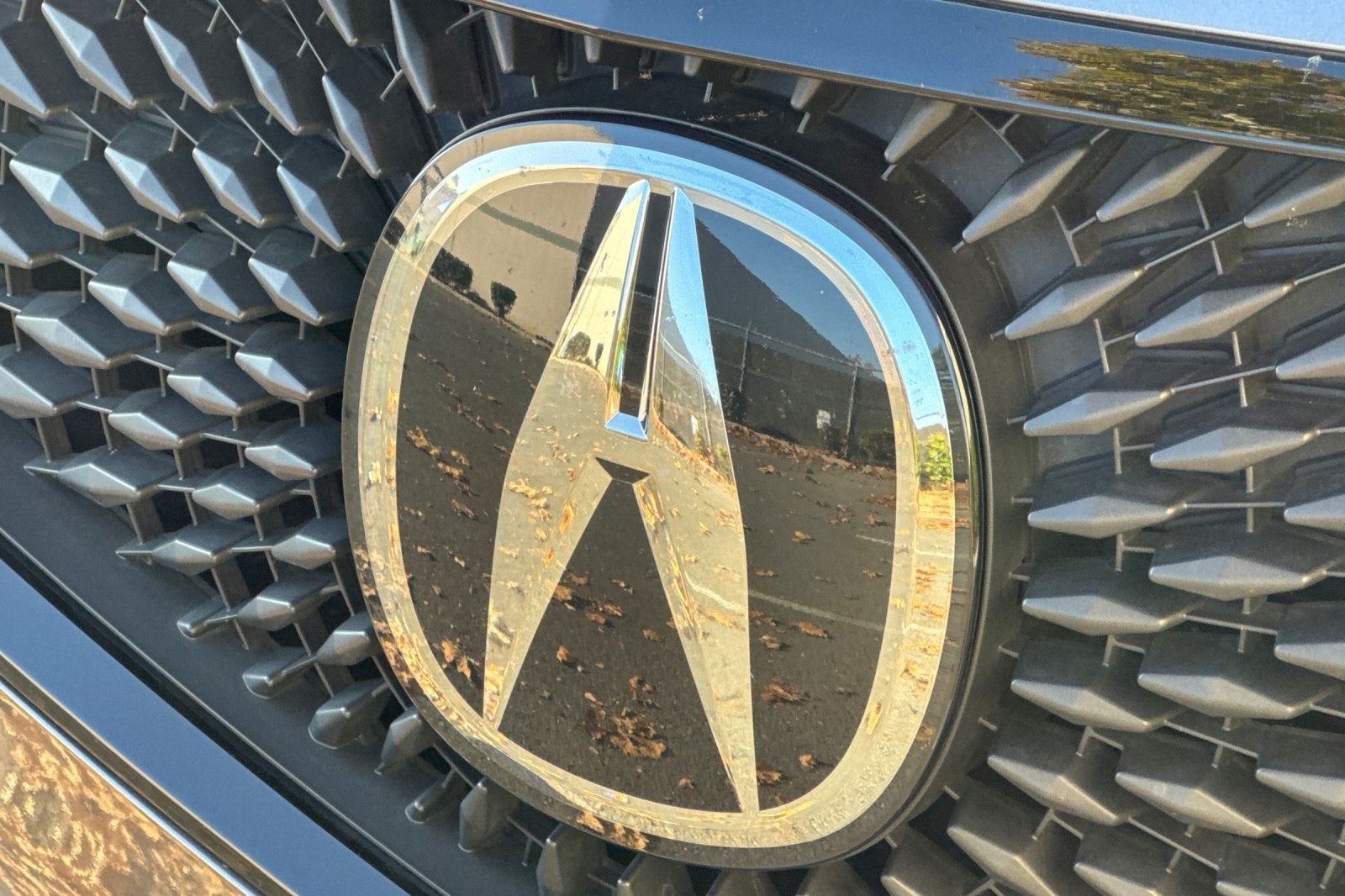 2023 Acura MDX 4ASPEC