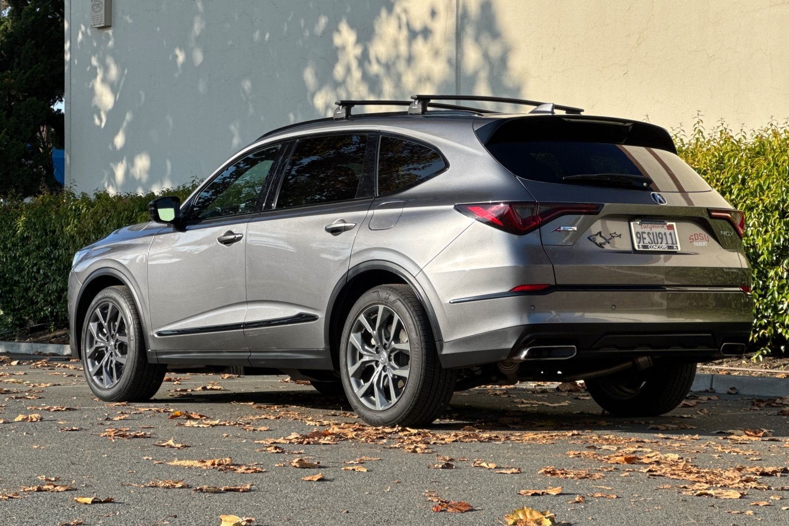 2023 Acura MDX 4ASPEC