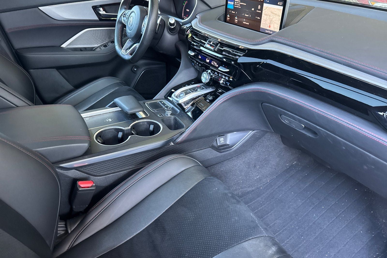 2023 Acura MDX 4ASPEC