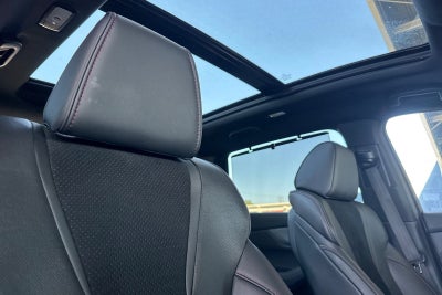 2023 Acura MDX 4ASPEC