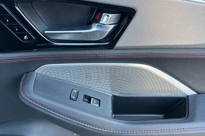 2023 Acura MDX 4ASPEC