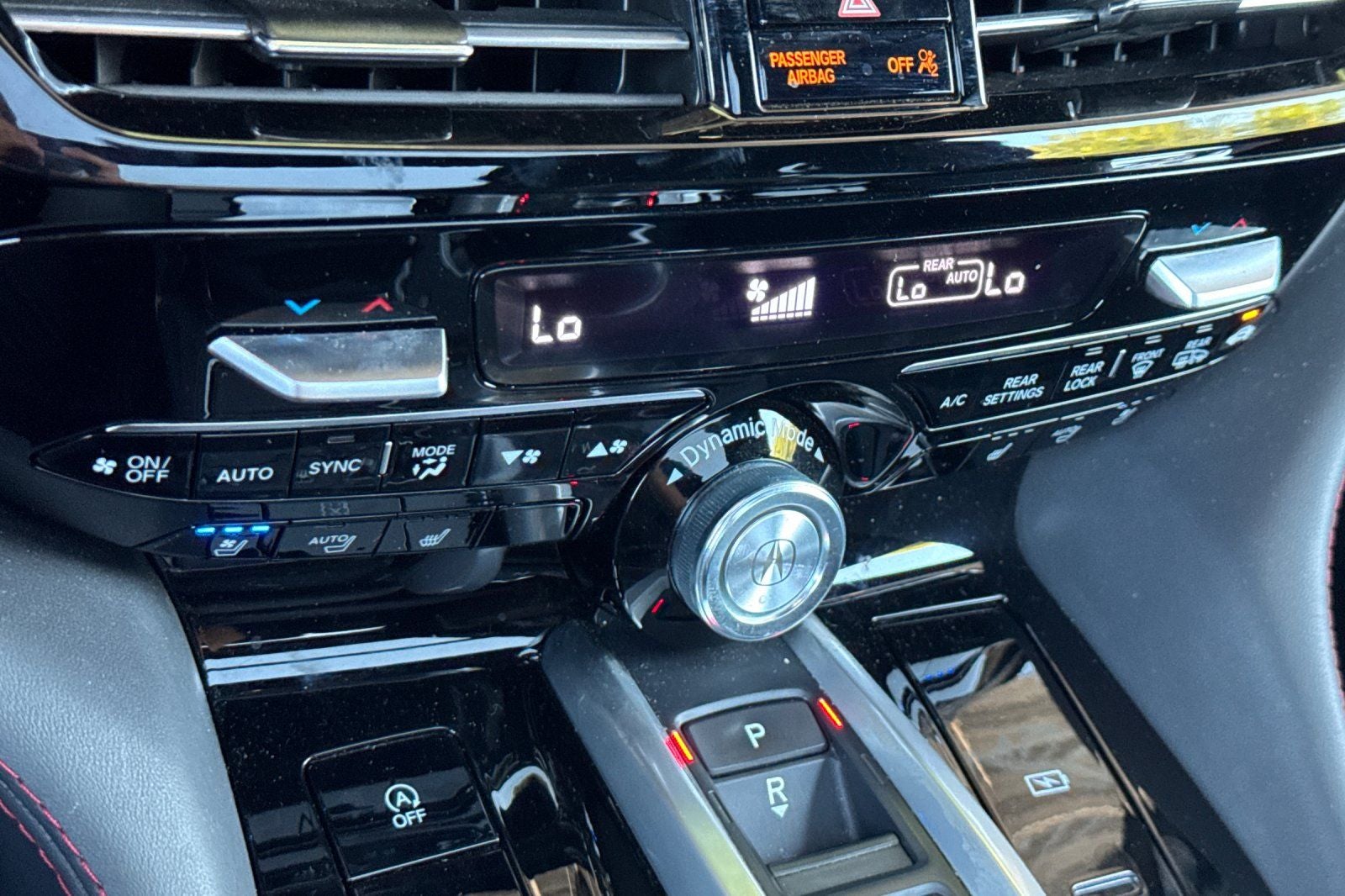 2023 Acura MDX 4ASPEC