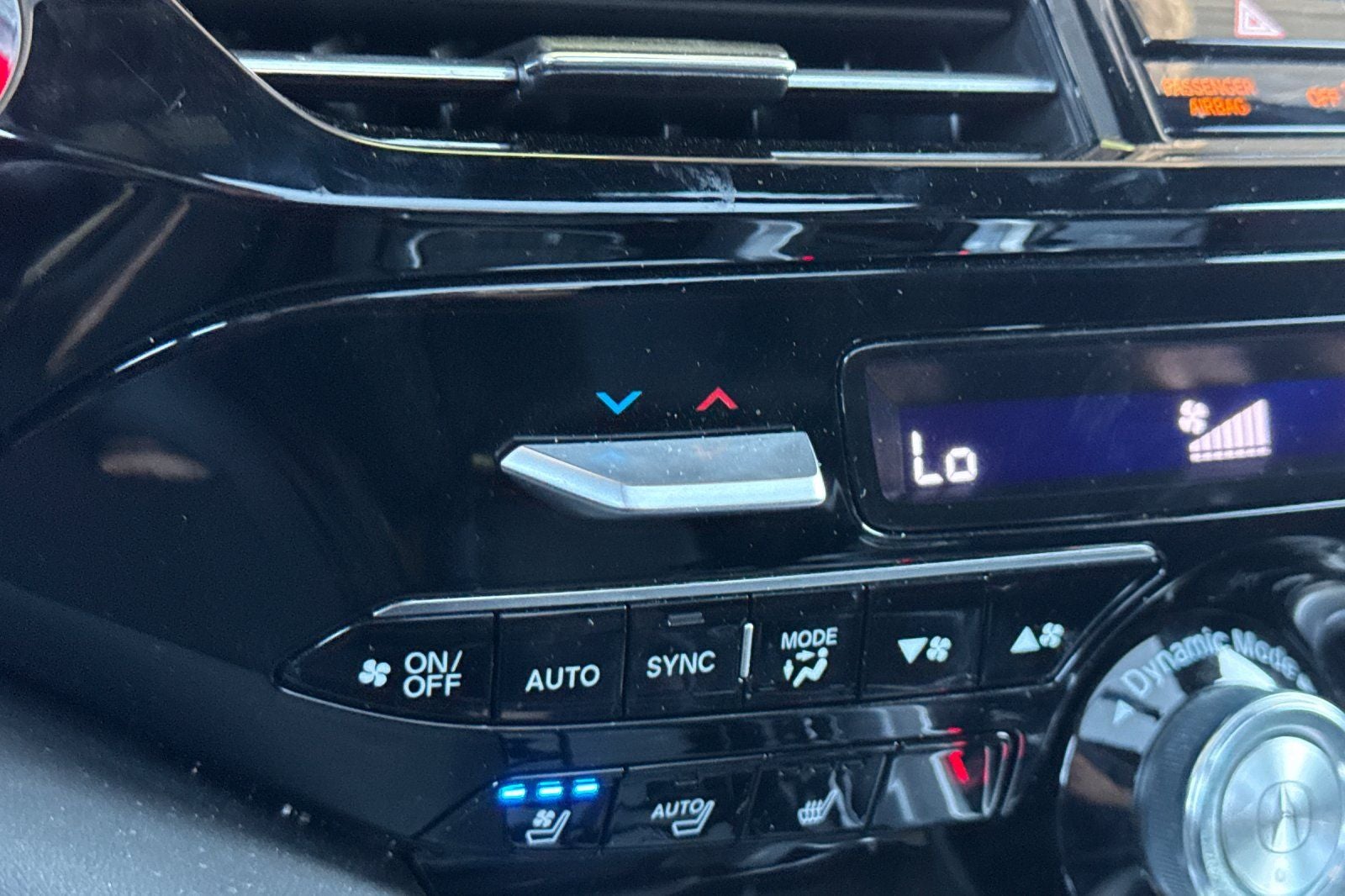 2023 Acura MDX 4ASPEC