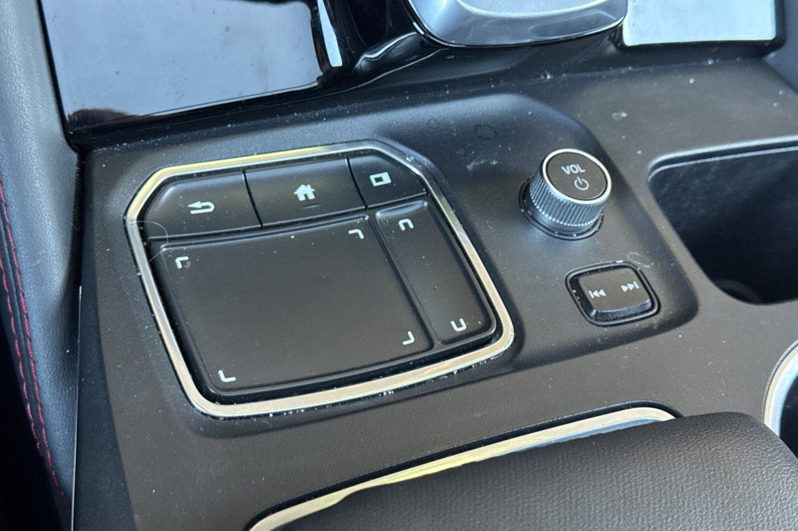 2023 Acura MDX 4ASPEC
