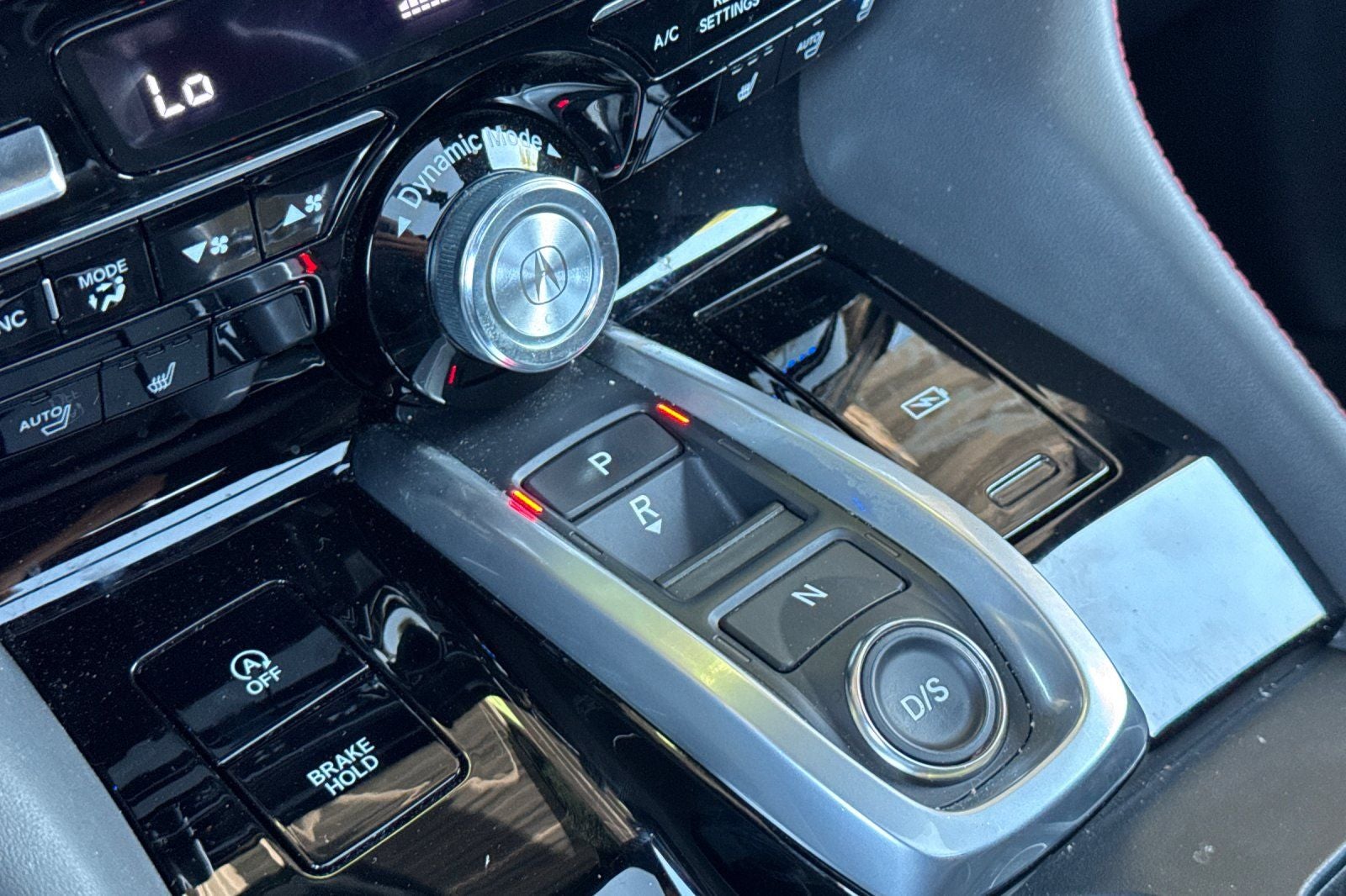 2023 Acura MDX 4ASPEC
