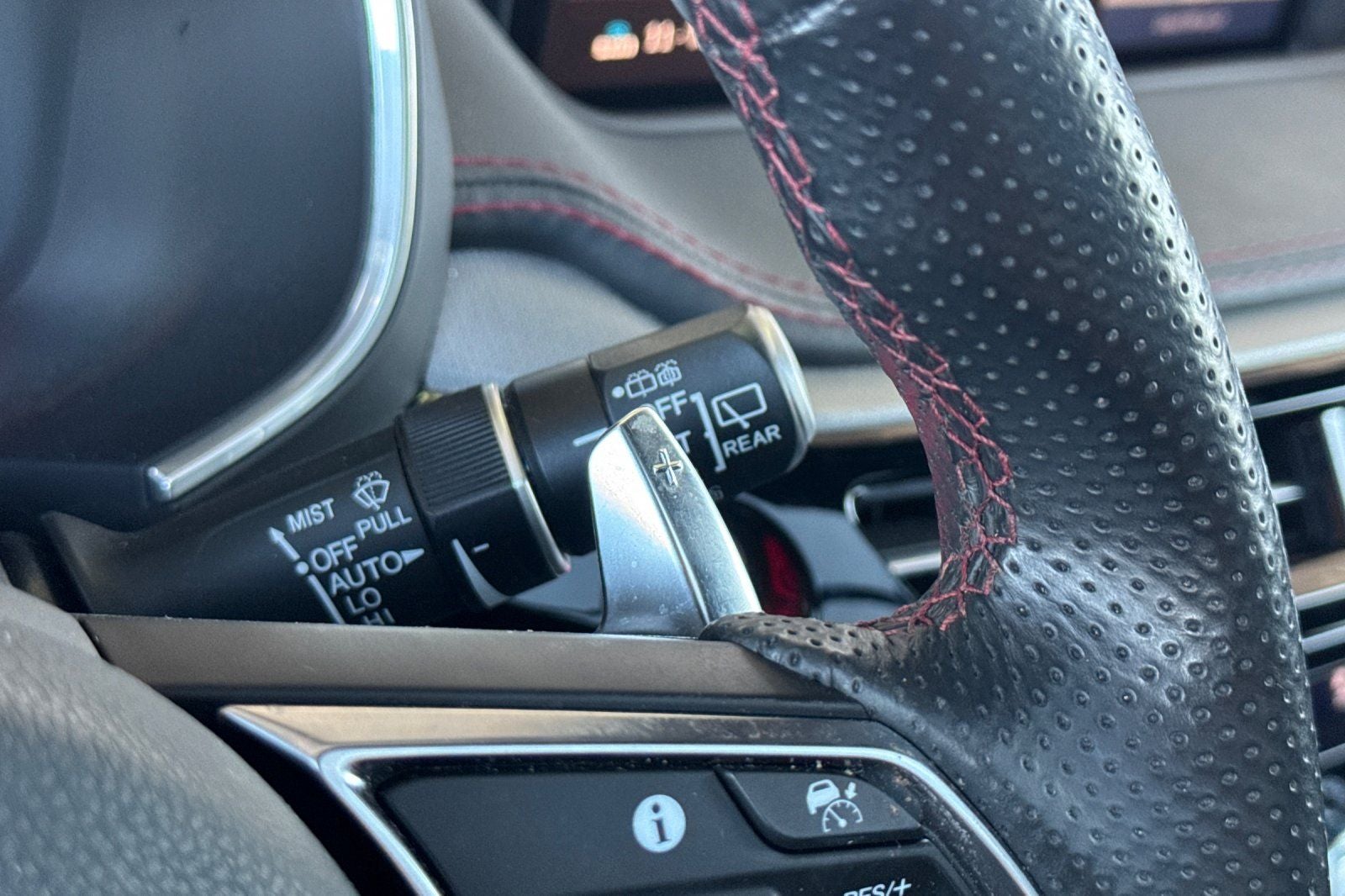 2023 Acura MDX 4ASPEC