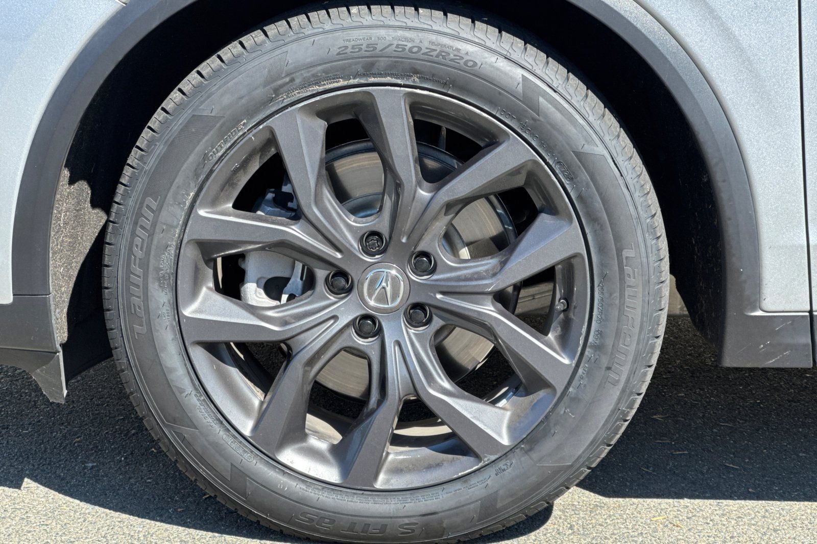 2023 Acura MDX 4ASPEC
