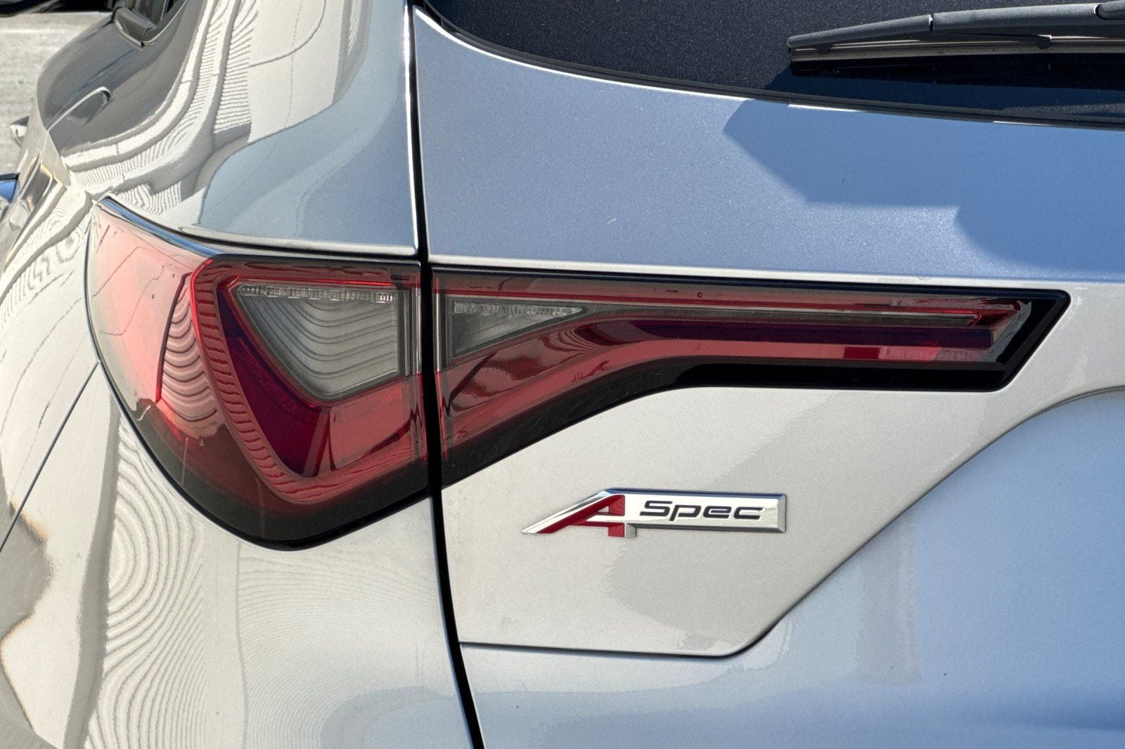 2023 Acura MDX 4ASPEC