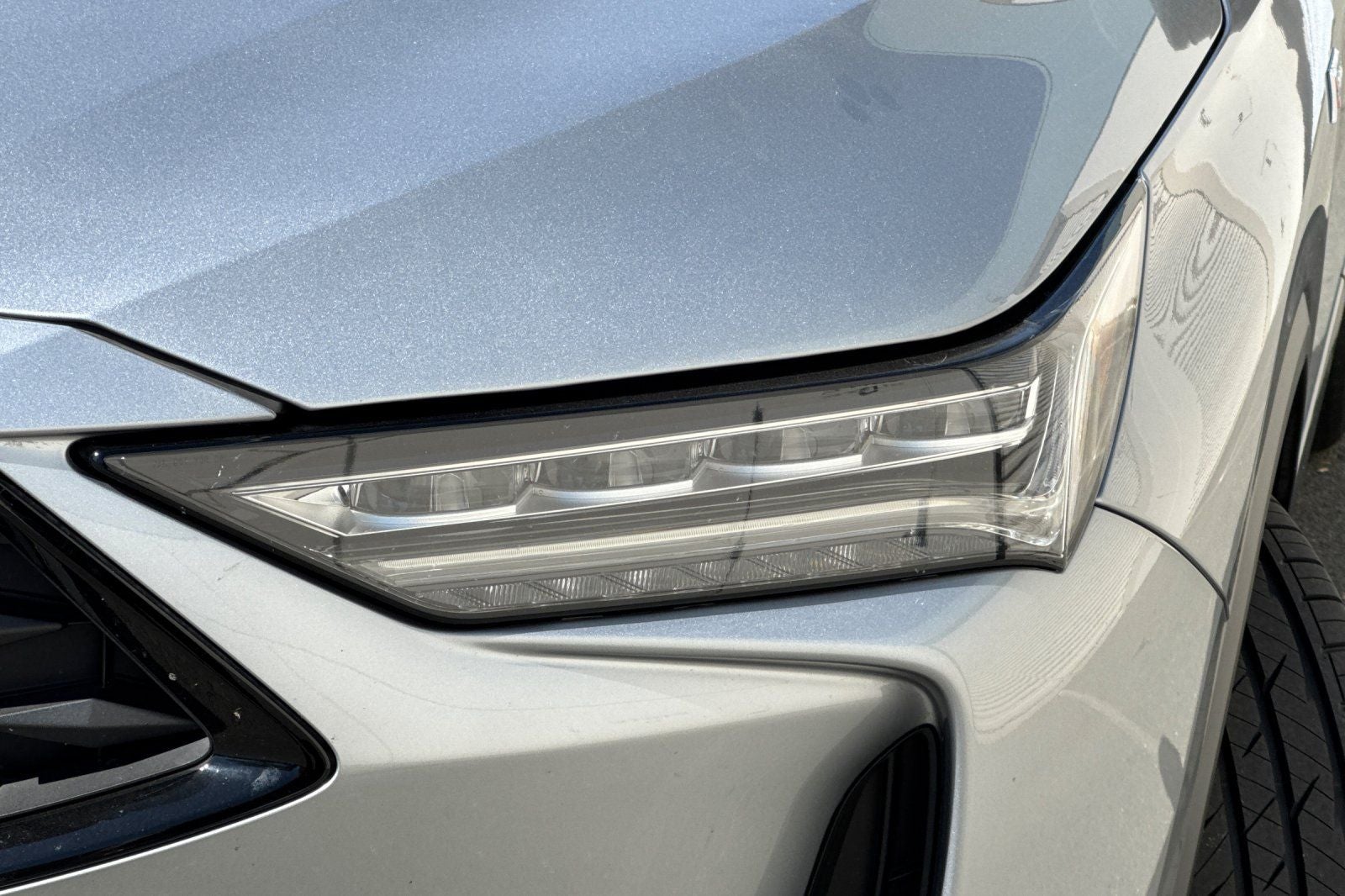 2023 Acura MDX 4ASPEC
