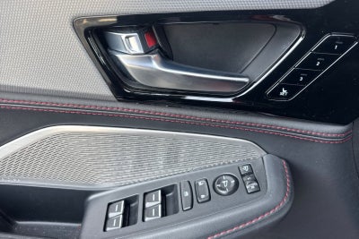 2022 Acura MDX A-Spec SH-AWD