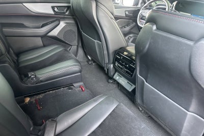 2022 Acura MDX A-Spec SH-AWD