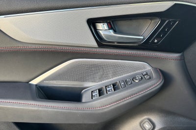 2025 Acura MDX A-Spec SH-AWD