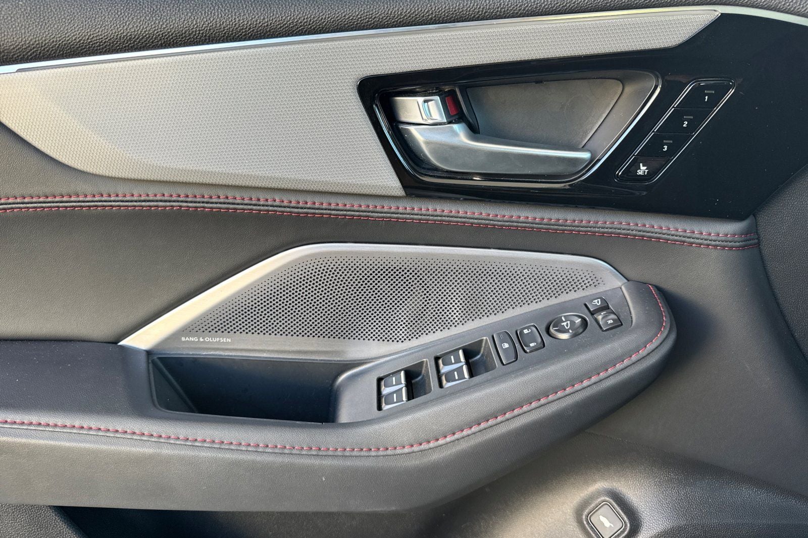 2025 Acura MDX A-Spec SH-AWD