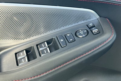 2025 Acura MDX A-Spec SH-AWD