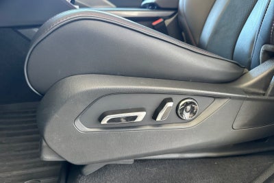 2025 Acura MDX A-Spec SH-AWD