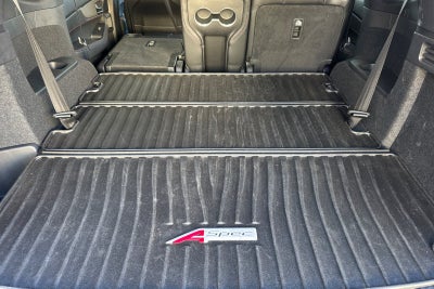 2025 Acura MDX A-Spec SH-AWD
