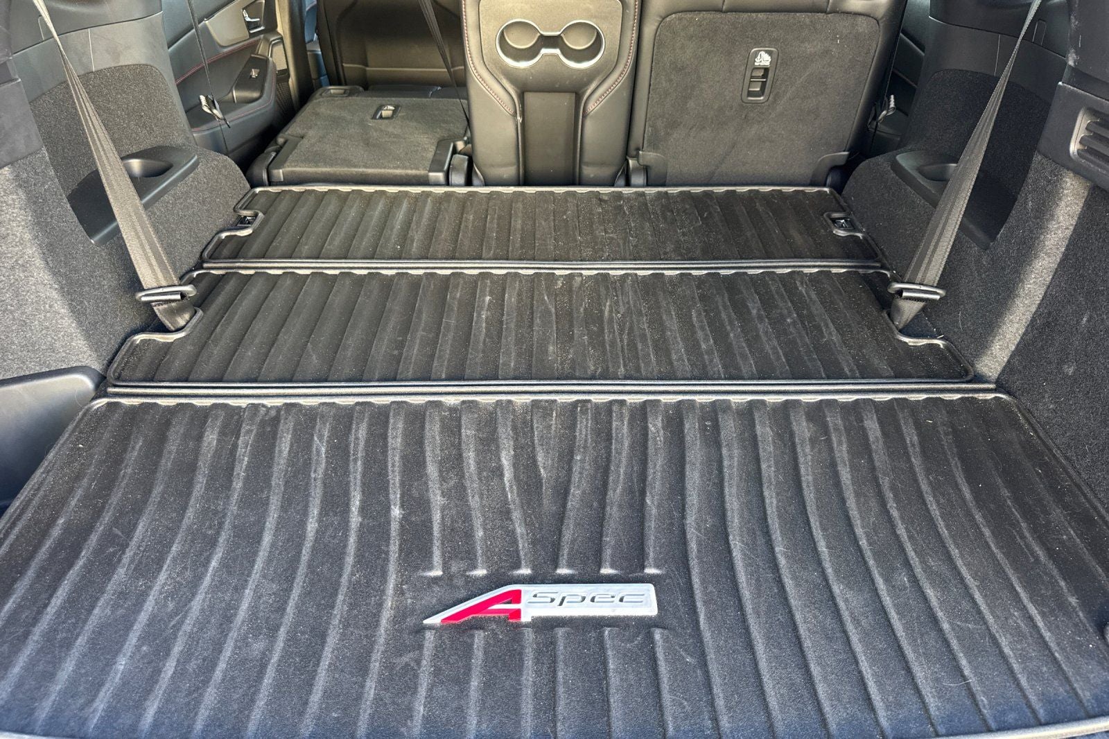 2025 Acura MDX A-Spec SH-AWD