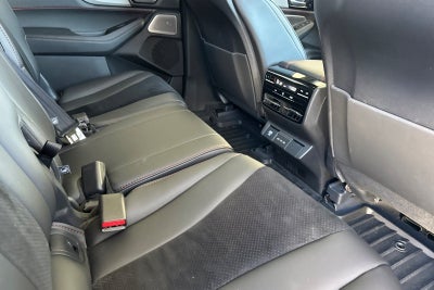 2025 Acura MDX A-Spec SH-AWD