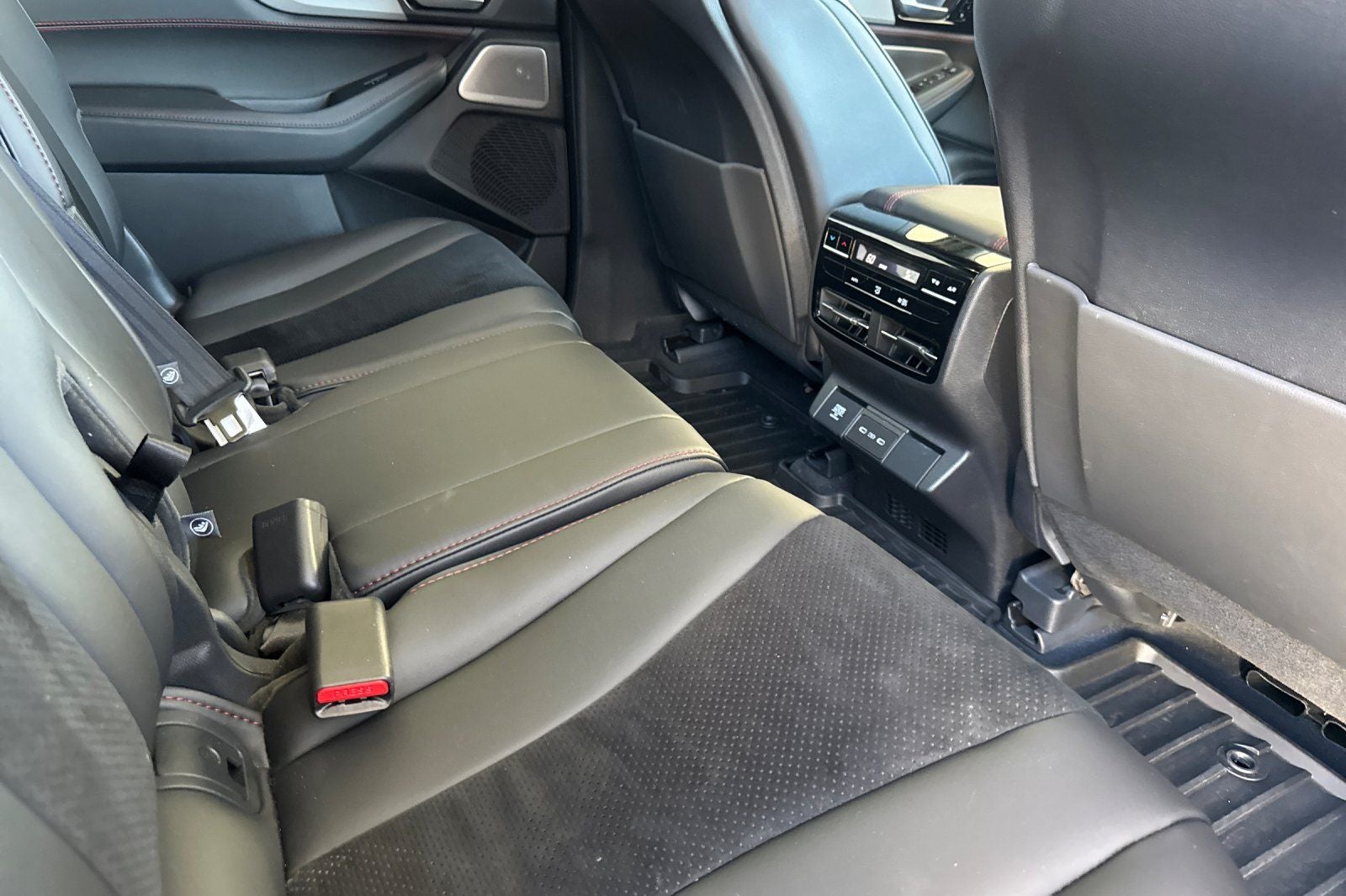 2025 Acura MDX A-Spec SH-AWD